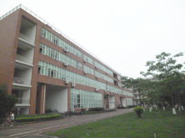 吉林大学珠海学院の写真